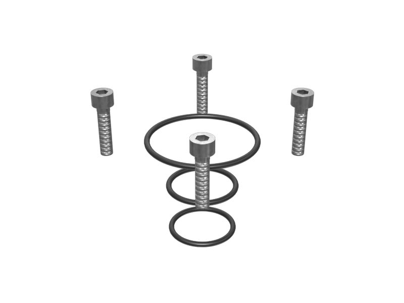 Cat® Reman Fuel Valve