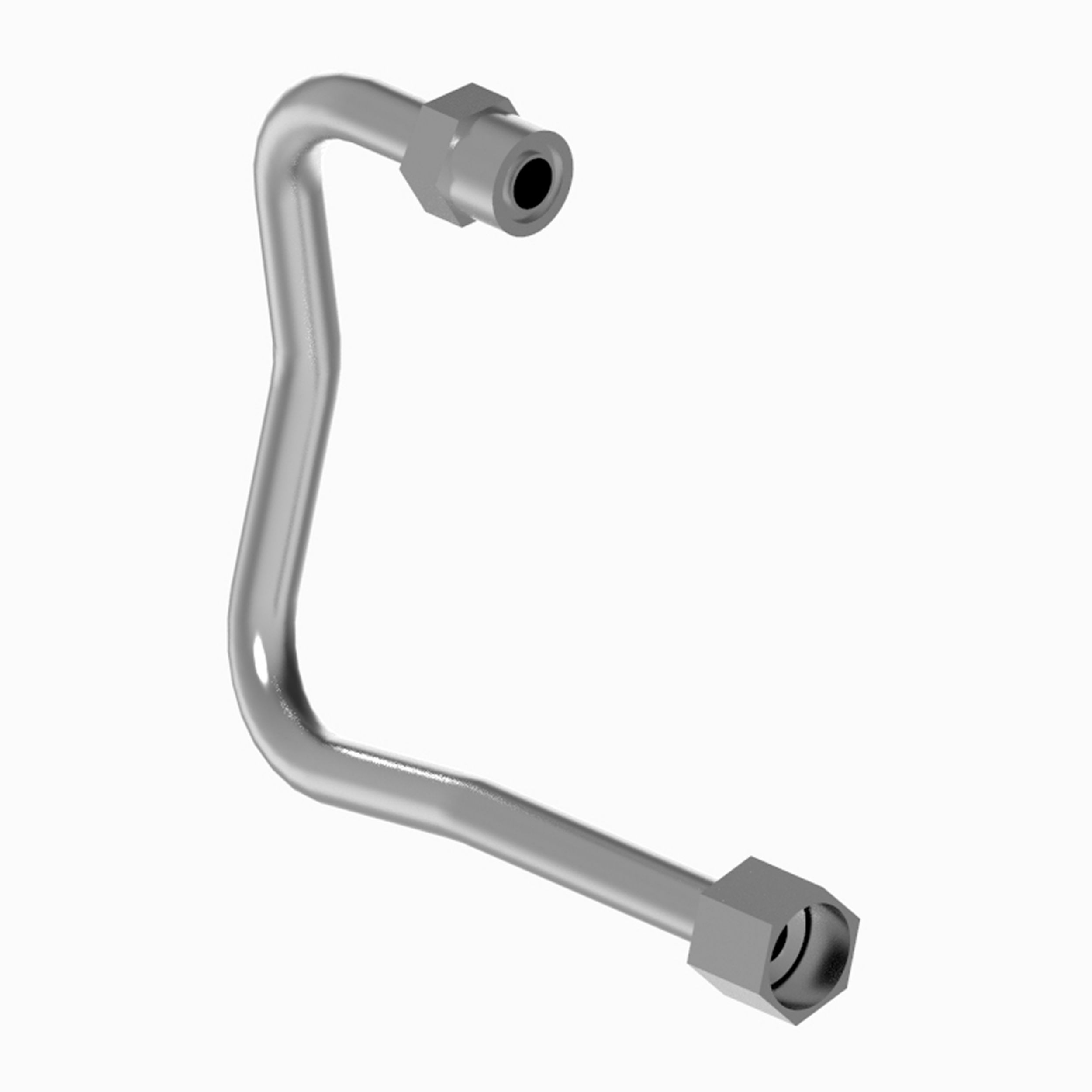 619-0711: Tube Assembly