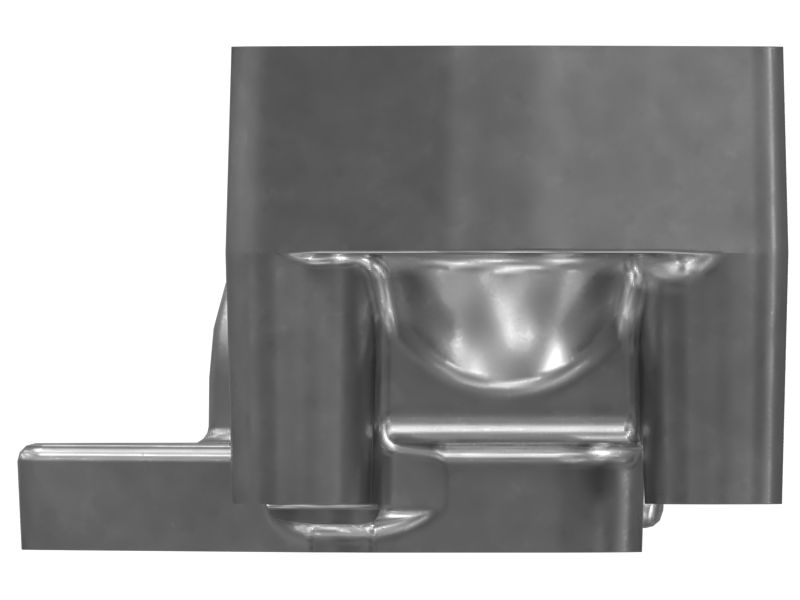 Exhaust Manifold
