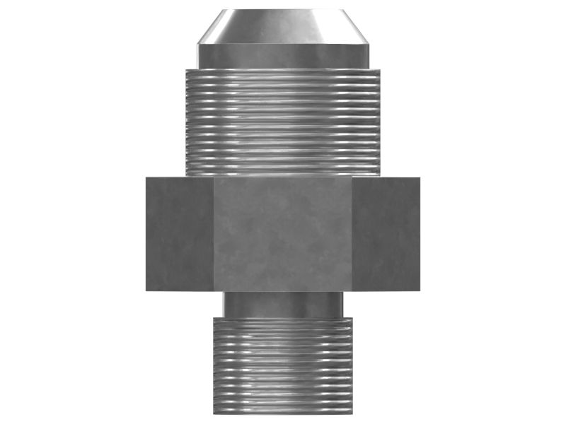493-0323: M16 X 7/8" Hose Straight Adapter 4930323 购买