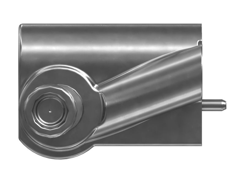 Вал в сборе