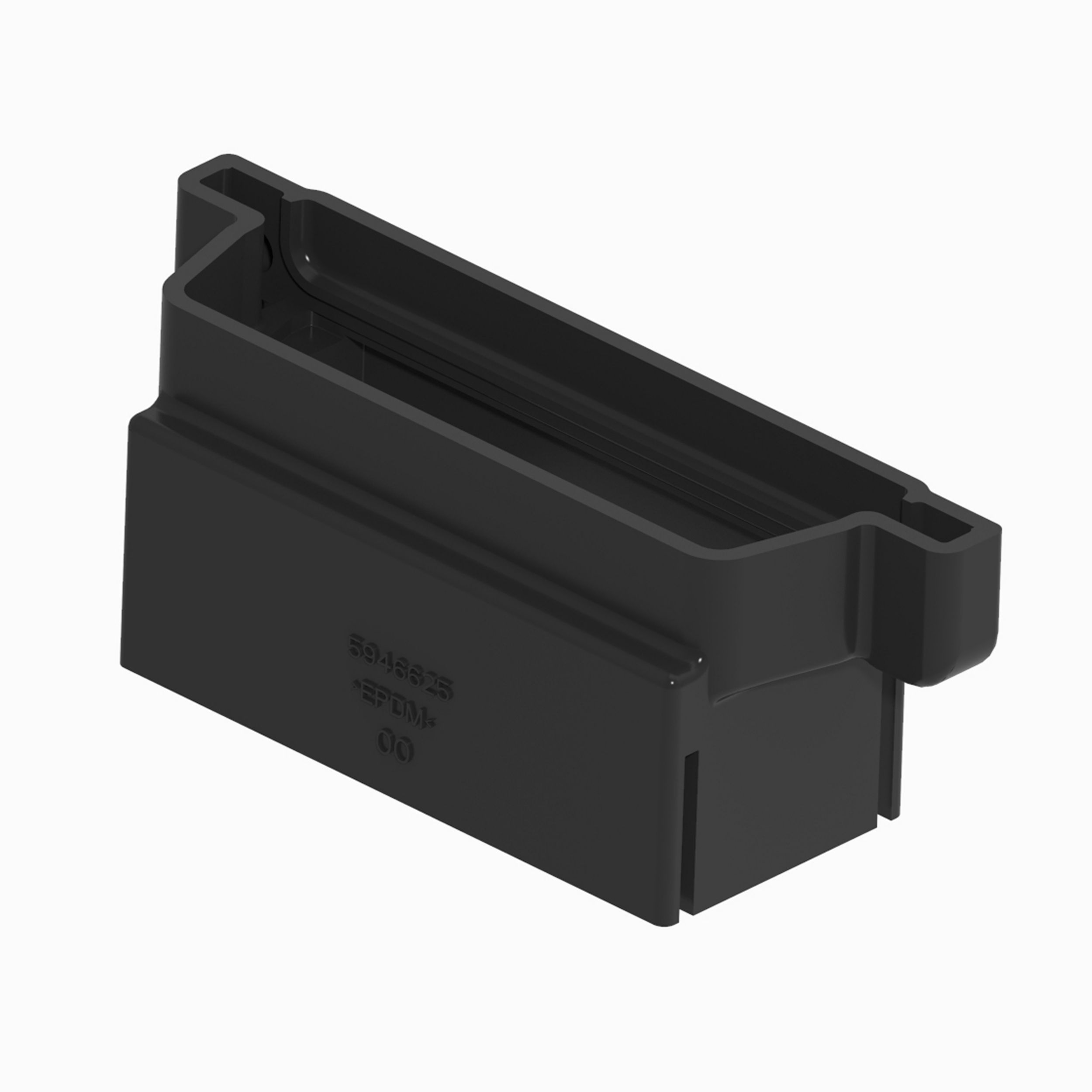 594-6625: Electronic Control Module Cover | CATCorp