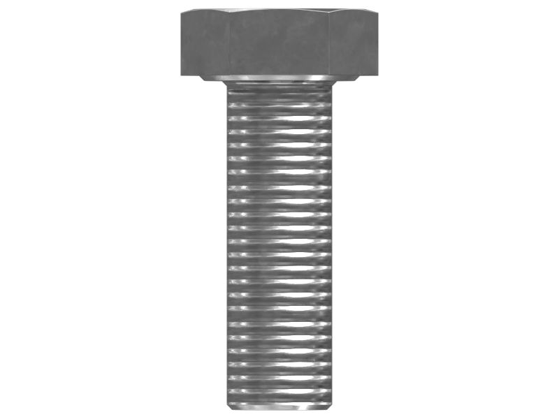 518-4382: Track Bolt 5184382 купить