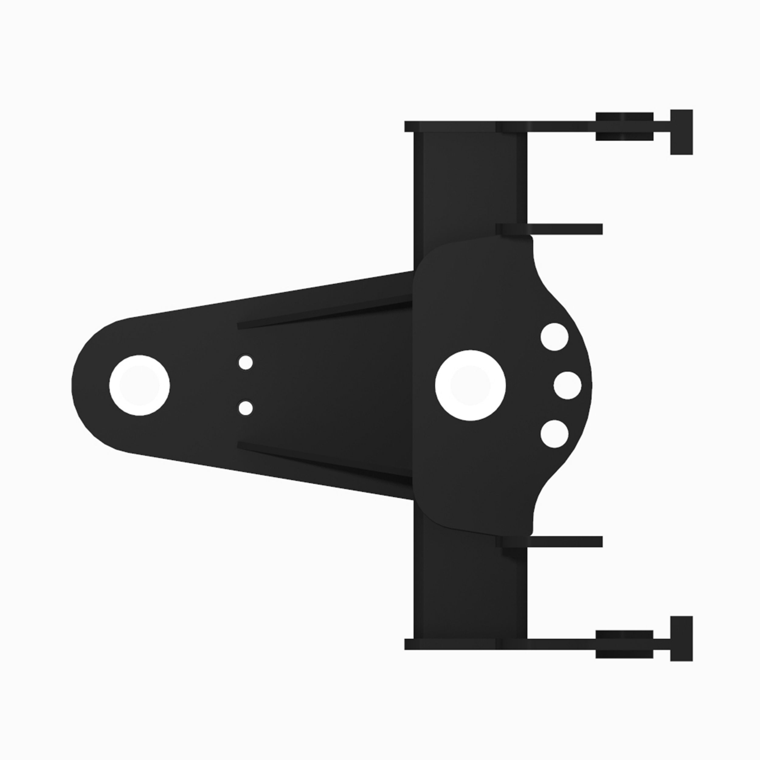 564-7282: Angle Bracket Assembly 5647282 купить