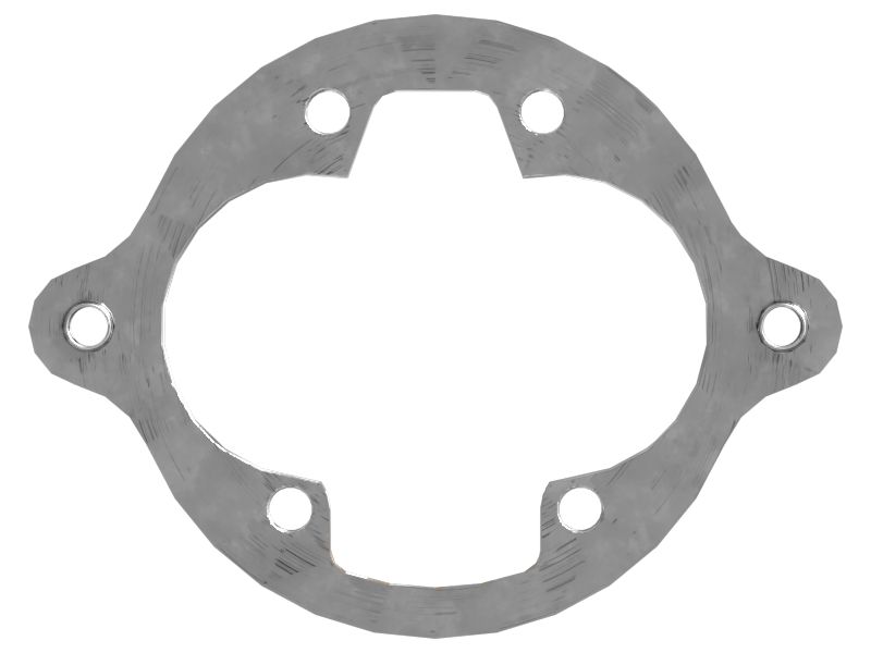 КОРПУС В СБОРЕ