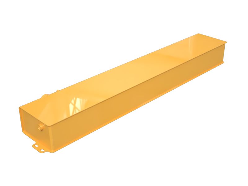 161-9903: БАК В СБОРЕ