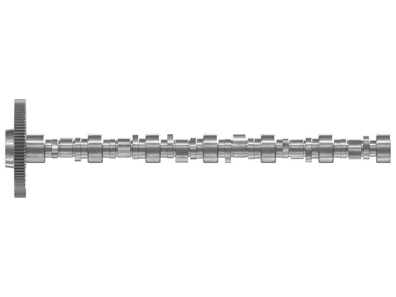 РАСПРЕДЕЛИТЕЛЬНЫЙ ВАЛ В СБОРЕ