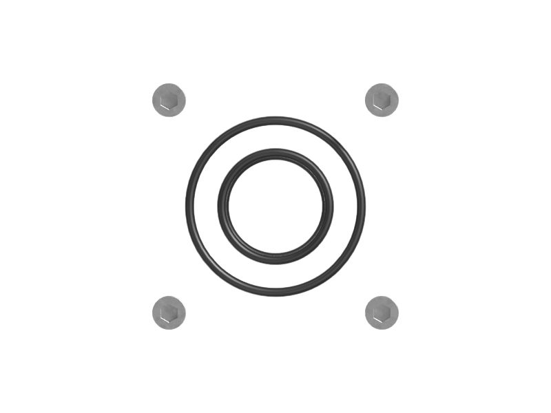 Cat® Reman Fuel Valve