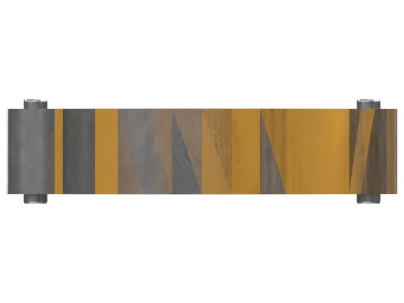 КОРПУС В СБОРЕ