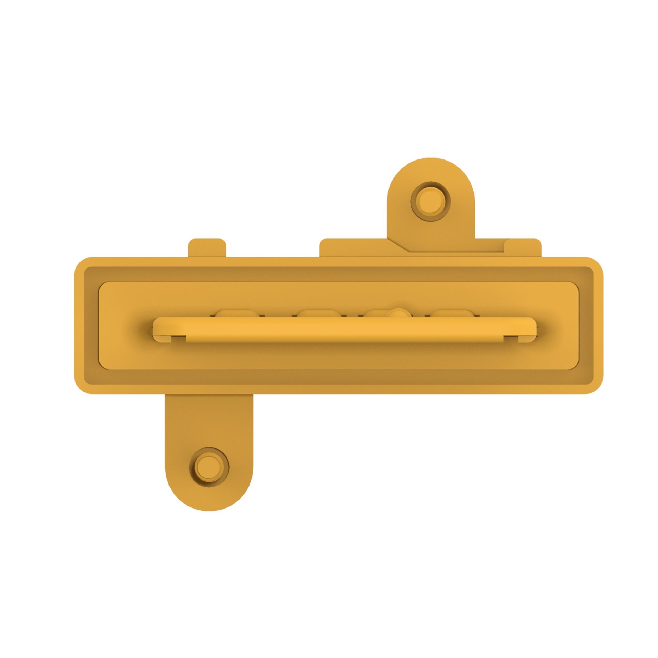 582-7049: Cabin Heater Resistor 5827049 купить