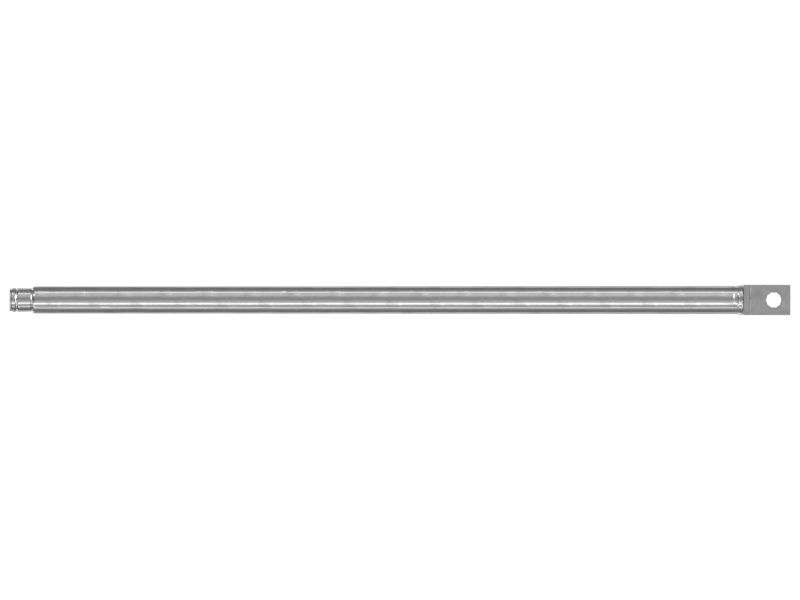 65mm Diameter Blade Sideshift Cylinder Rod