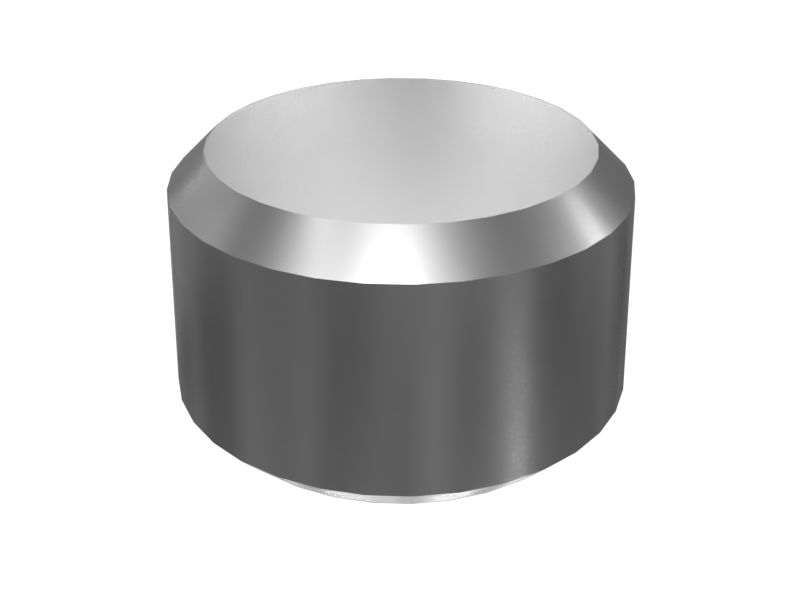 4D-3118: ЗАГЛУШКА ТРУБЫ