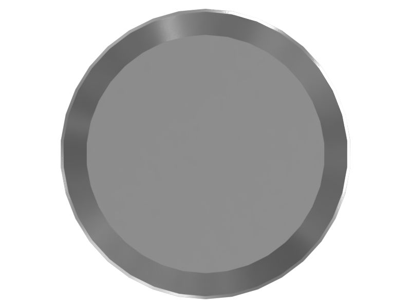 ЗАГЛУШКА ТРУБЫ