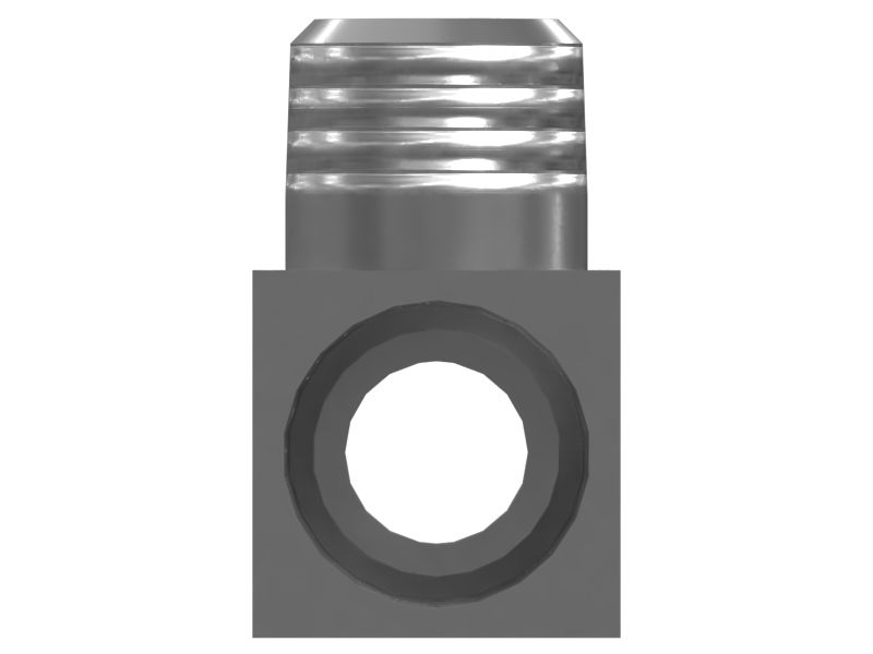 ТРОЙНИК ТРУБНЫЙ