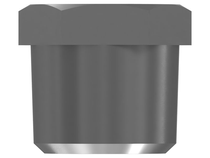 КОРПУС КЛАПАНА