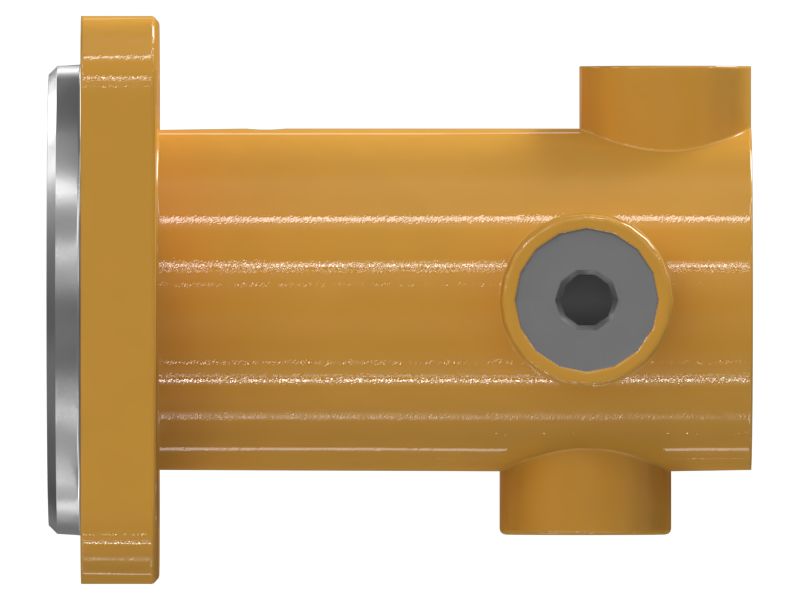 4P-8040: Barring Gear Housing | CATCorp