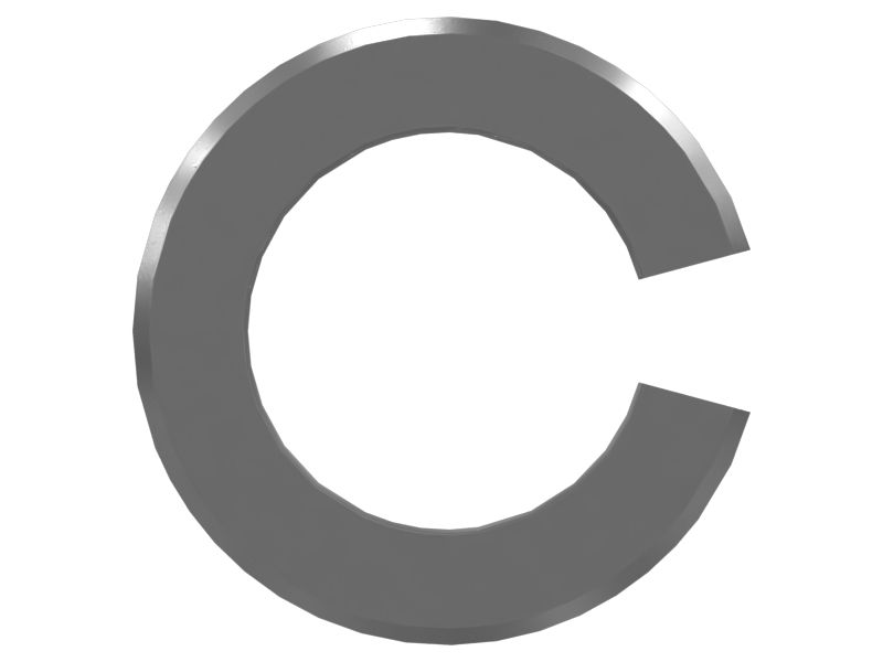 ПАЛЕЦ РАЗЪЕМНЫЙ