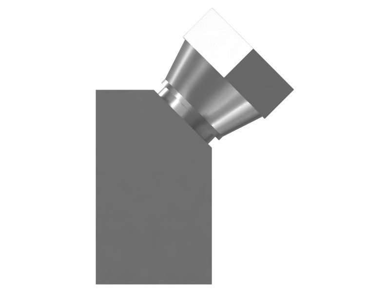 МУФТА ТРУБОПРОВОДА