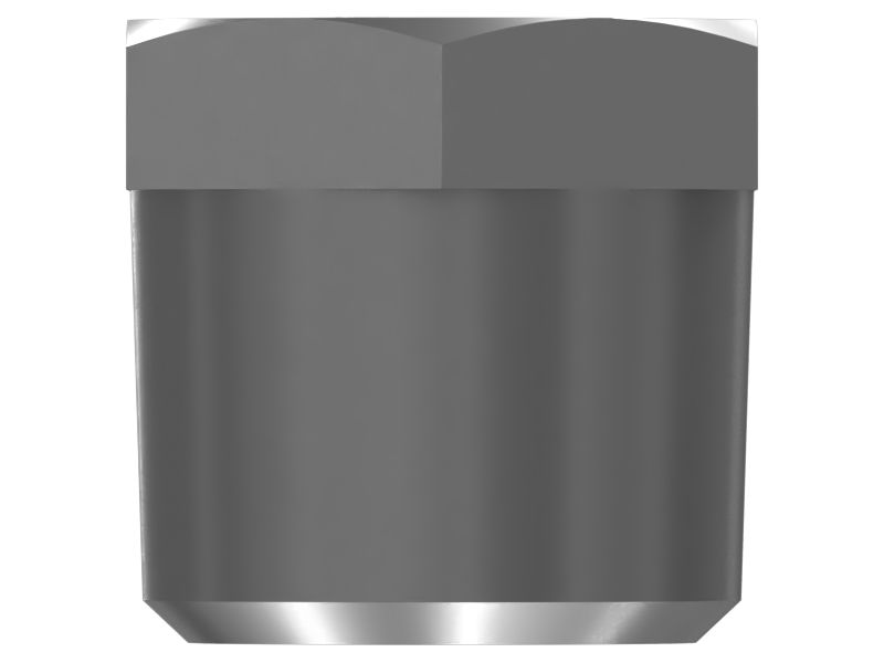 КОРПУС КЛАПАНА