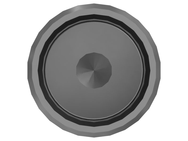 НАГРУЗОЧНЫЙ ПОРШЕНЬ