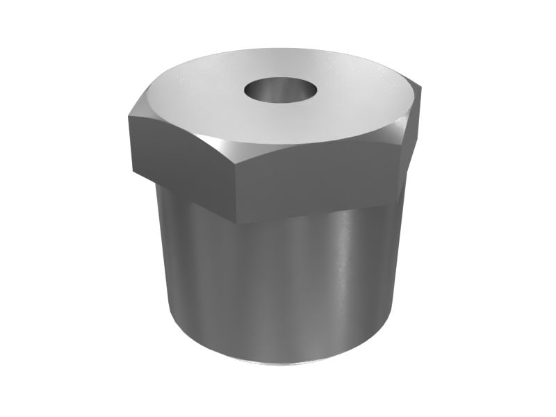 КОРПУС КЛАПАНА