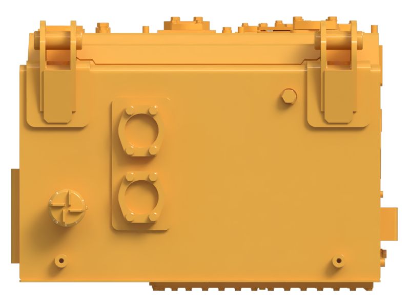 600-2043: TANK GP-HYD | Cat® Parts Store