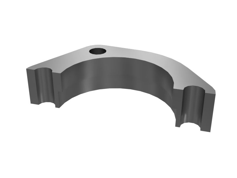 1P-5764: ФЛАНЕЦ