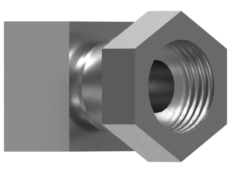 МУФТА ТРУБОПРОВОДА