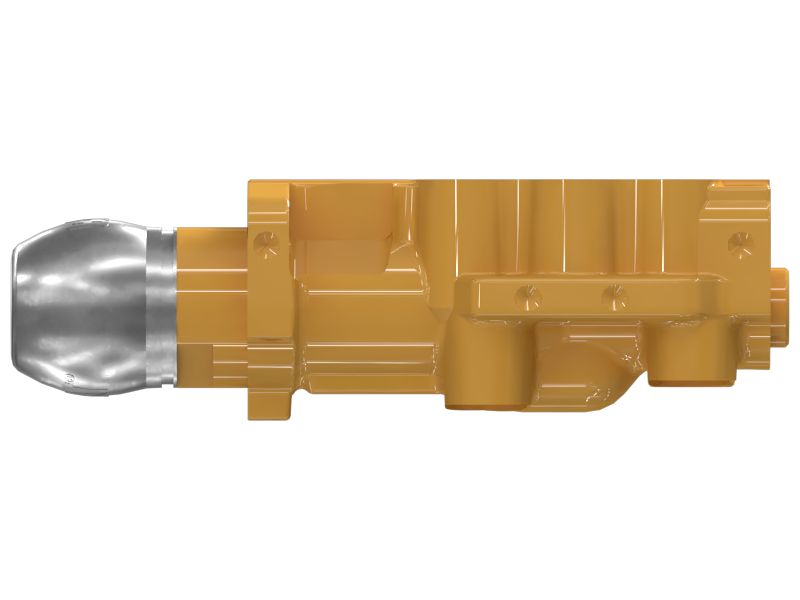 611-9969: VALVE GP-BRA | Cat® Parts Store