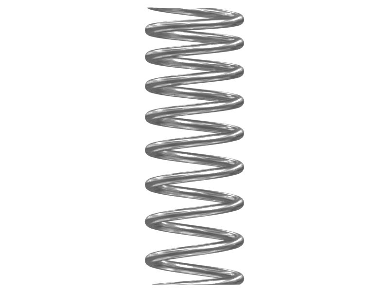 4T-0485: 29.9mm Outer Diameter Compression Spring | CATCorp