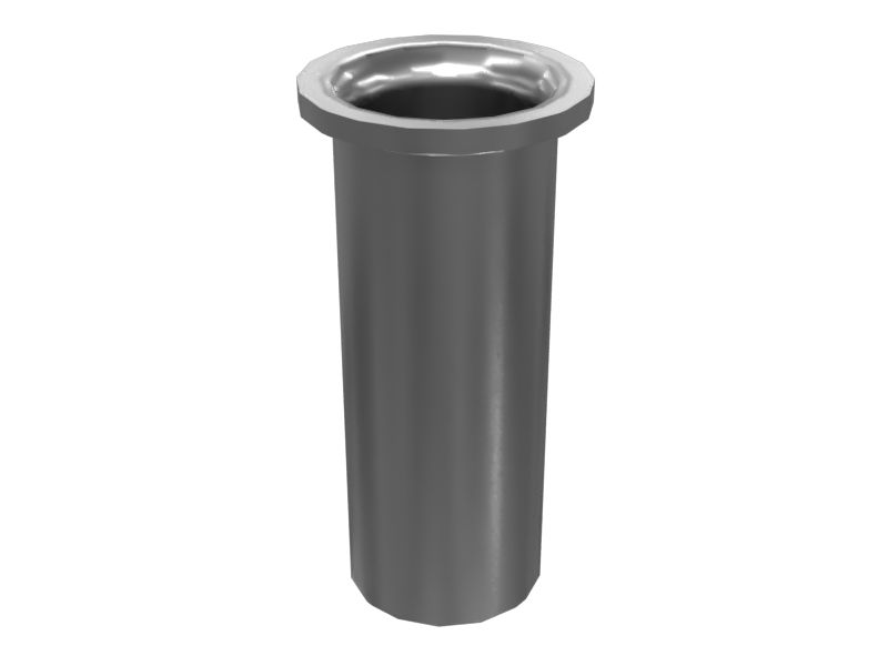 Вставка трубы