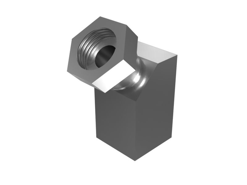 МУФТА ТРУБОПРОВОДА