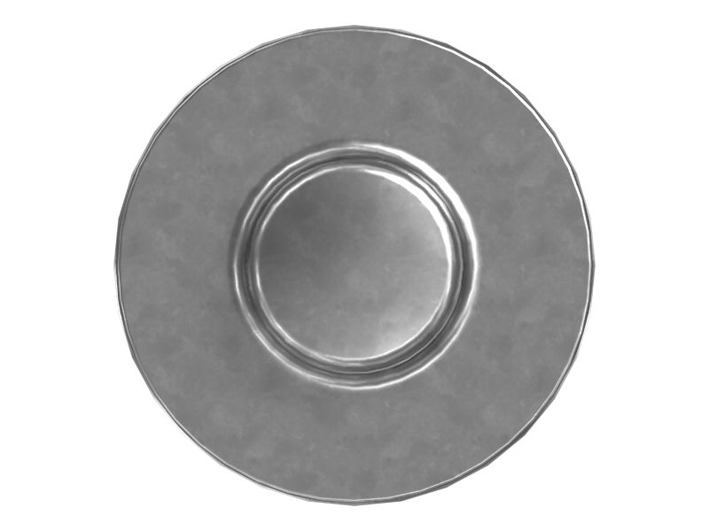 ПОРШЕНЬ ПРИВОДА