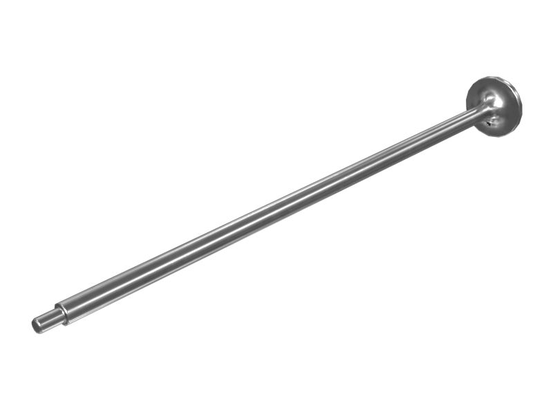 192-6406: КЛАПАН