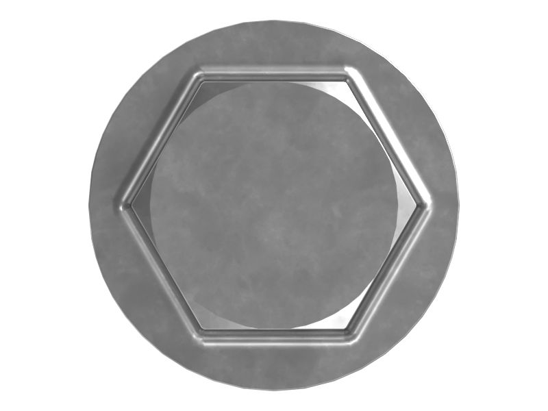 УПЛОТНИТЕЛЬНОЕ КОЛЬЦО ЗАГЛУШКИ