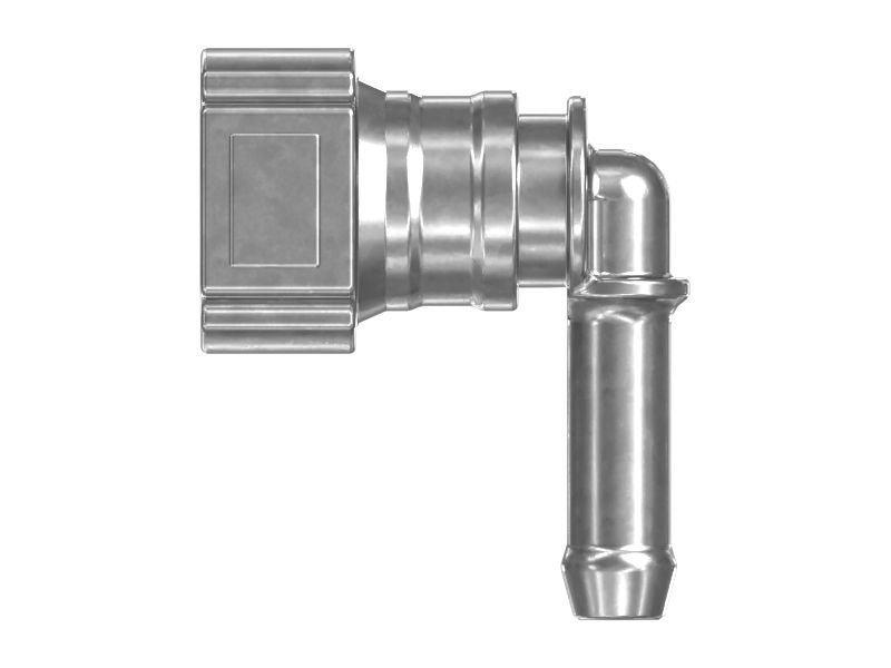 259-6918: 90 Degree Special Hose Connector | CATCorp