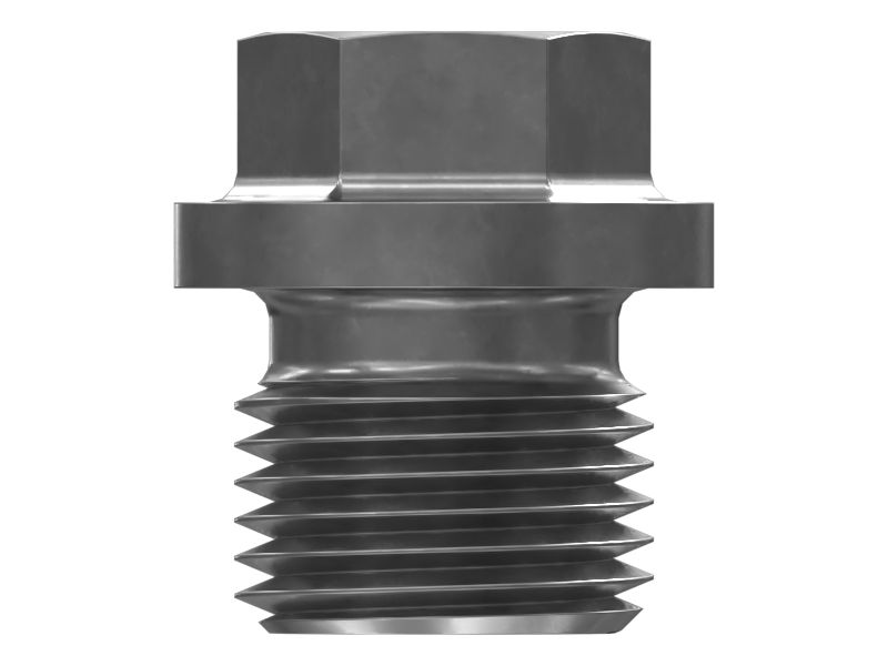 УПЛОТНИТЕЛЬНОЕ КОЛЬЦО ЗАГЛУШКИ