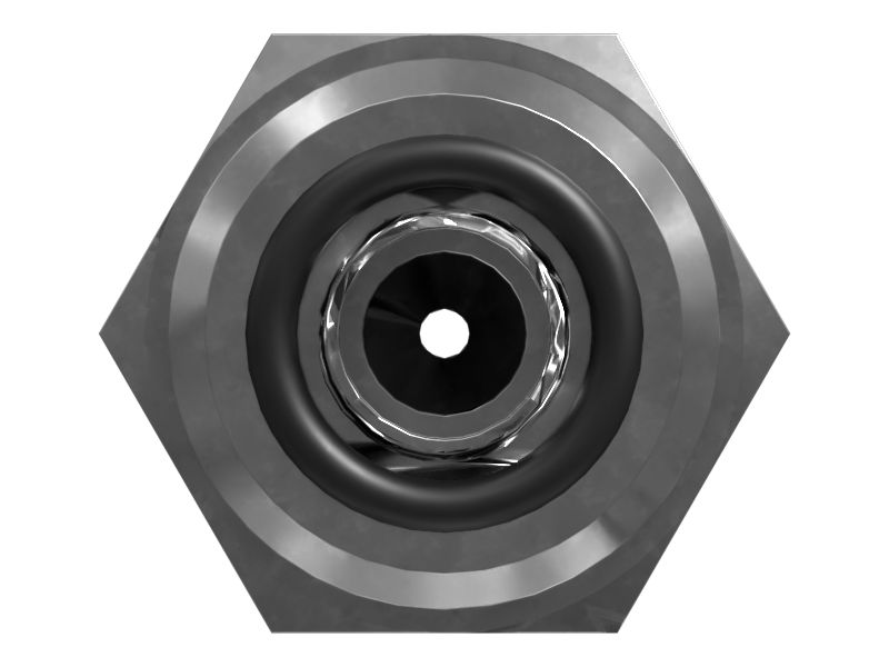 КЛАПАН ОБРАТНЫЙ