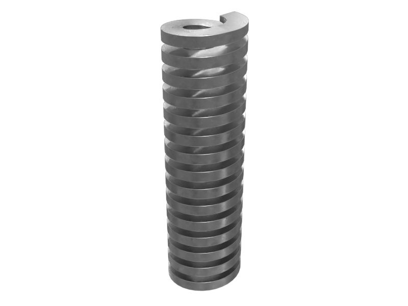 ПРУЖИНА КОНТРОЛЬНАЯ