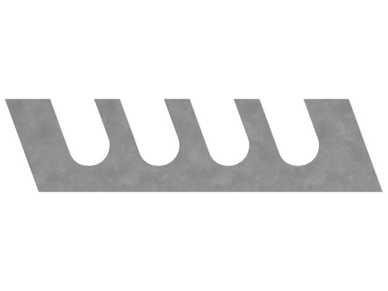 234-1341: 1.5 Mm Shim 2341341 купить