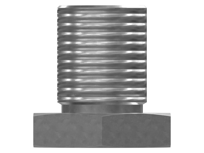 ПАТРУБОК ПЕРЕХОДНОЙ