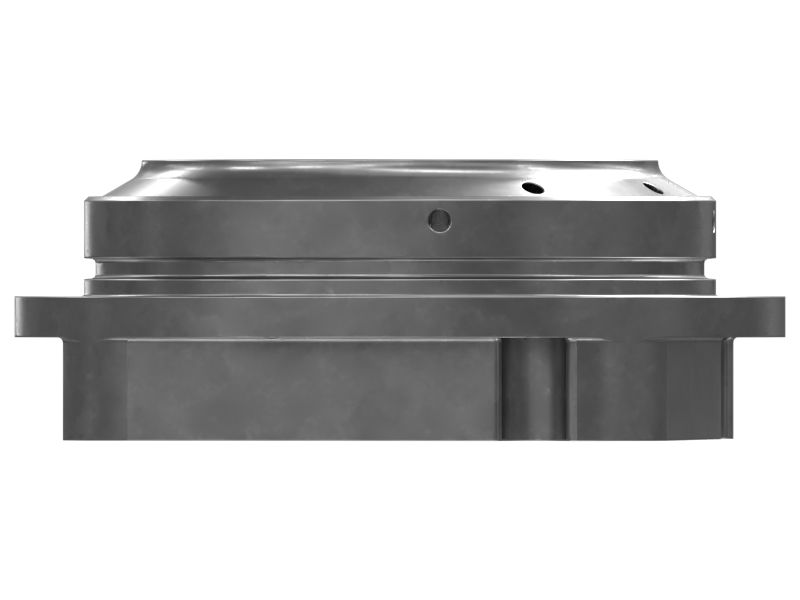 601-5786: ADAPTER-PUMP 6015786 купить