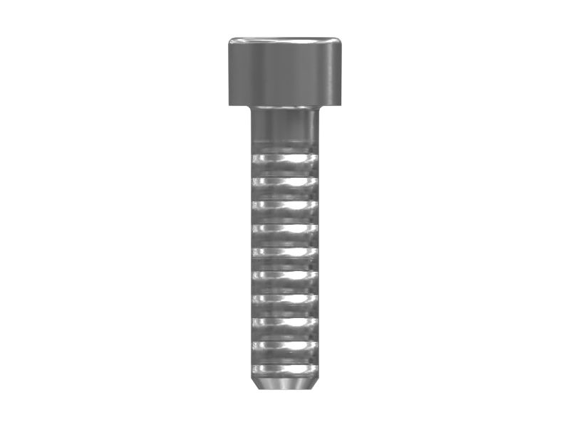 M6 Socket Head Bolt