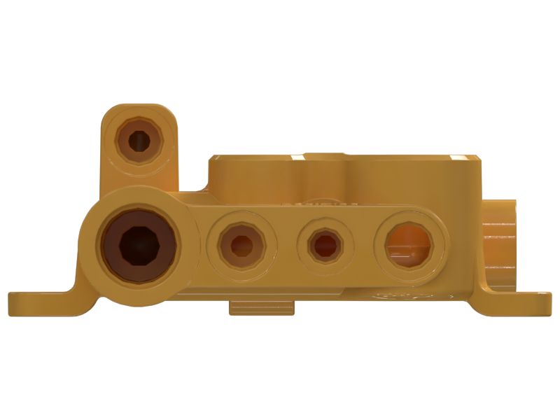 305-4185: Manifold Block | Cat® Parts Store