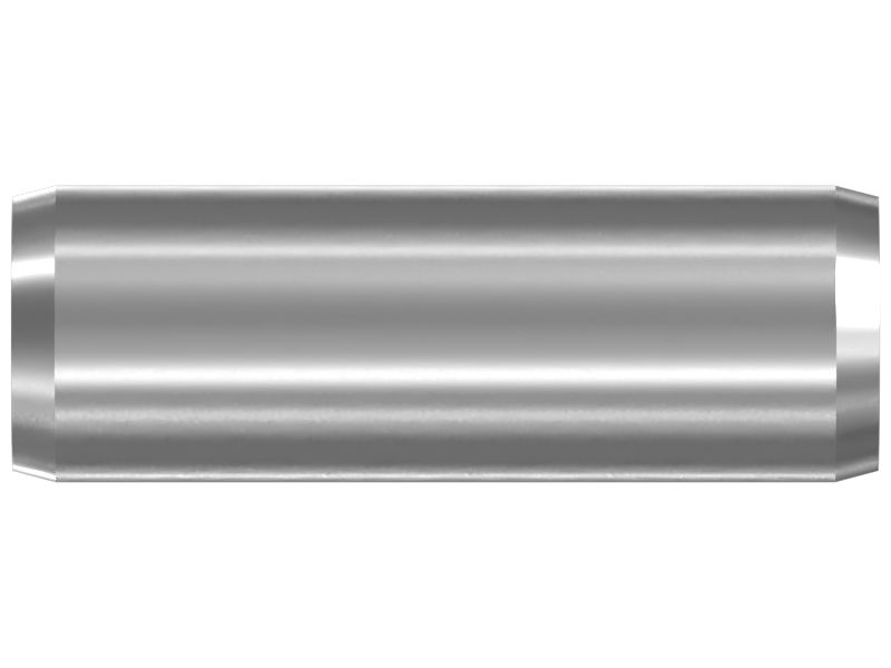 120-9972: 60mm Length Slotted Spring Pin | CATCorp