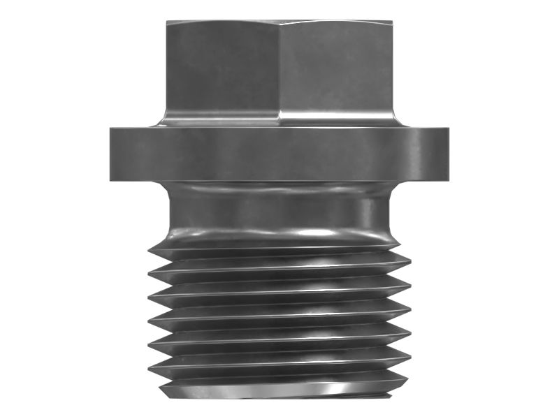 УПЛОТНИТЕЛЬНОЕ КОЛЬЦО ЗАГЛУШКИ