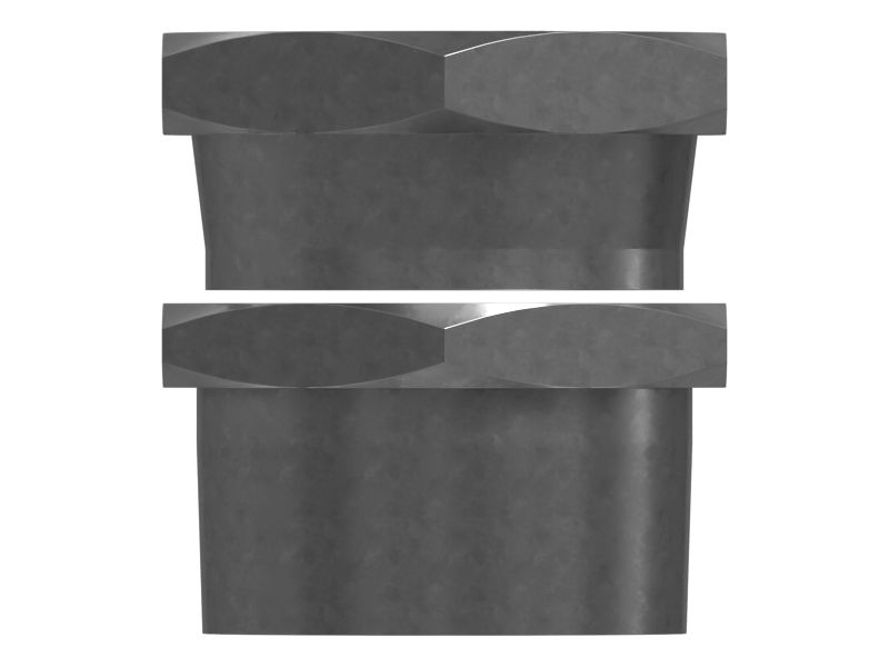 302-8496: Соединение, 2-11 дюйм 1/2 x 2-11 дюйм 1/2 3028496 купить