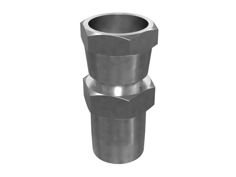 340-2435: ПЕРЕХОДНИК SW