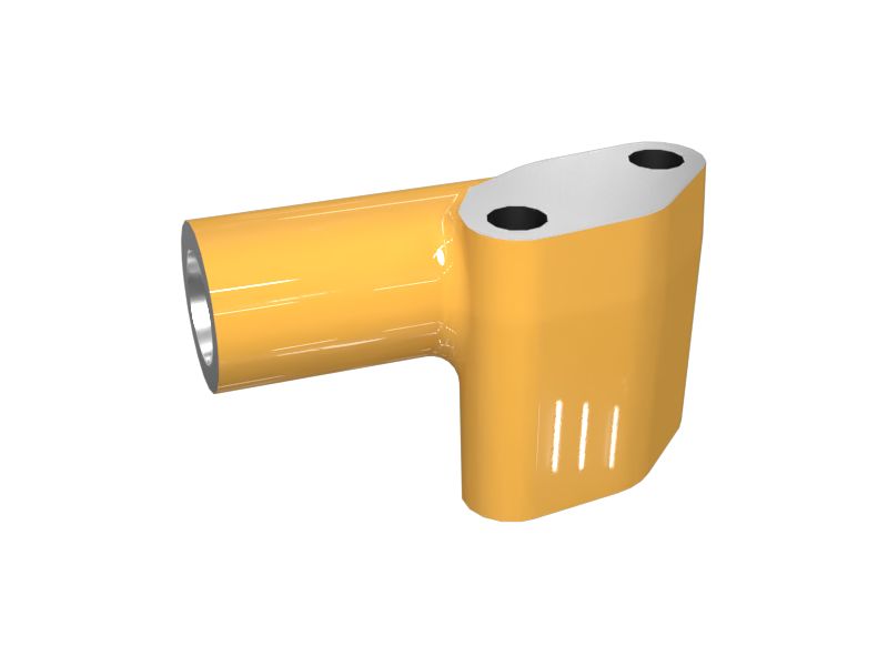 111-8906: ПЕРЕХОДНИК