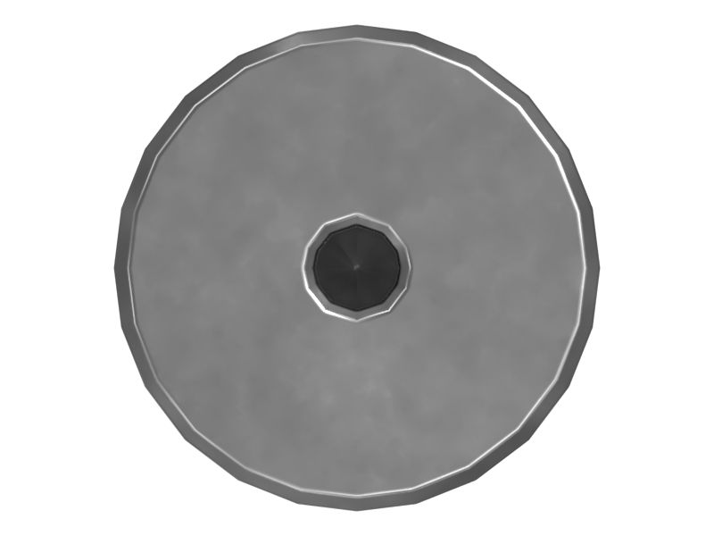 ПАЛЕЦ СТОПОРНЫЙ ИНСТРУМЕНТА